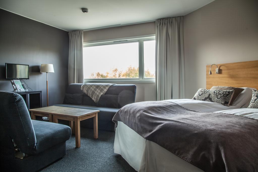 Sirdal Hoyfjellshotell Fidjeland Exteriér fotografie